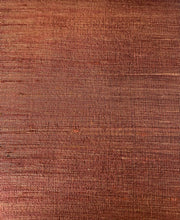 Load image into Gallery viewer, Silk Dupioni Textured Semi Sheer Pink/Blush Orange/Beige Rusty Brown Drapery Fabric FB-SSD