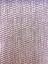Load image into Gallery viewer, Water &amp; Stain Resistant Rose Quartz Pink Magenta Purple MCM Upholstery Drapery Fabric FB