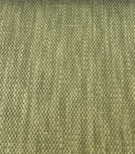 Load image into Gallery viewer, Water &amp; Stain Resistant Olive Green Seafoam Aqua Turquoise French Blue MCM Upholstery Drapery Fabric FB
