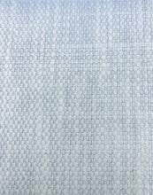 Load image into Gallery viewer, Water &amp; Stain Resistant French Blue Denim Navy MCM Upholstery Drapery Fabric
