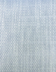Water & Stain Resistant French Blue Denim Navy MCM Upholstery Drapery Fabric