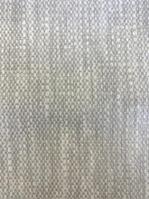 Load image into Gallery viewer, Water &amp; Stain Resistant Neutral Beige Red Coral Ivory MCM Upholstery Drapery Fabric FB