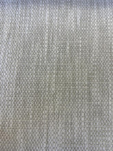 Load image into Gallery viewer, Water &amp; Stain Resistant Beige Neutral Greige Lavender Lilac MCM Upholstery Drapery Fabric FB