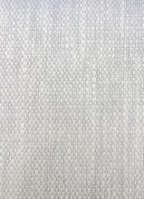 Load image into Gallery viewer, Water &amp; Stain Resistant Spa Blue Ice Aqua MCM Upholstery Drapery Fabric