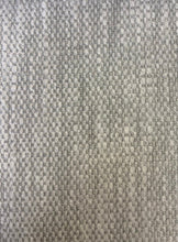 Load image into Gallery viewer, Water &amp; Stain Resistant Beige Neutral Grey MCM Upholstery Drapery Fabric