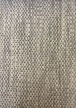Load image into Gallery viewer, Water &amp; Stain Resistant Beige Neutral Grey MCM Upholstery Drapery Fabric