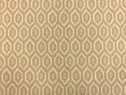 Kravet Beige Diamond Upholstery Fabric