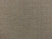 Load image into Gallery viewer, Designer Olive Green Teal Blue MCM Water &amp; Stain Resistant Tweed Upholstery Fabric
