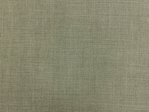 Designer Heavy Duty Sage Green Linen Upholstery Fabric