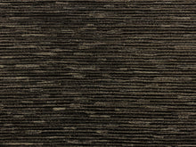 Load image into Gallery viewer, Designer Brown Taupe MCM Textural Upholstery Fabric