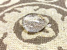 Load image into Gallery viewer, Designer Grey Taupe Medallion Wheel Water &amp; Stain Resistant Upholstery Fabric