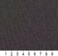 Essentials Indoor Outdoor Charcoal Gray Upholstery Fabric / Graphite
