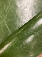 Load image into Gallery viewer, Designer Heavy Duty Commercial Lime Green Faux Leather Upholstery Vinyl STA 3582