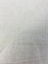 Load image into Gallery viewer, Designer Heavy Duty Oyster Beige MCM Mid Century Modern Water &amp; Stain Resistant Upholstery Fabric WHS 3847