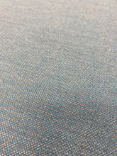 Load image into Gallery viewer, Perennials Canvas Indoor Outdoor Blue Grey Water &amp; Stain Resistant Upholstery Fabric WHS 3845