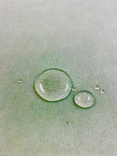 Load image into Gallery viewer, Designer Seafoam Green Performance Water &amp; Stain Resistant Velvet Upholstery Fabric STA 3190