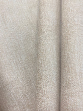 Load image into Gallery viewer, Designer Water &amp; Stain Resistant Microfiber Beige Upholstery Fabric WHS 3766