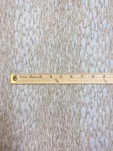 Load image into Gallery viewer, Kravet Jaffrey Alan Marks Chromis State Water &amp; Stain Resistant Linen Grey Taupe Upholstery Drapery Fabric WHS 3442