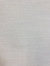 Load image into Gallery viewer, Heavy Duty Beige Aqua Blue Indoor Outdoor Water &amp; Stain Resistant Upholstery Fabric WHS 3898