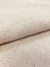 Load image into Gallery viewer, Designer Taupe Neutral Boucle Upholstery Fabric WHS 3036