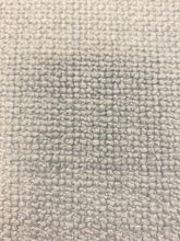 Load image into Gallery viewer, Designer Beige Nubby Rustic MCM Mid Century Modern Upholstery Fabric WHS 3102