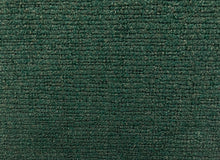 Load image into Gallery viewer, Designer Forest Green MCM Mid Century Modern Boucle Water &amp; Stain Resistant Upholstery Fabric WHS 3544