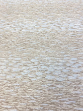 Load image into Gallery viewer, Kravet Jaffrey Alan Marks Chromis State Water &amp; Stain Resistant Linen Grey Taupe Upholstery Drapery Fabric WHS 3442