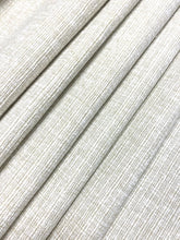 Load image into Gallery viewer, Designer Beige Cream MCM Mid Century Modern Indoor Outdoor Water &amp; Stain Resistant Upholstery Fabric STA 4167