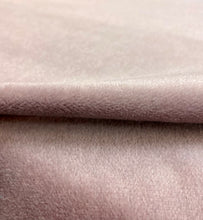 Load image into Gallery viewer, Designer Lavender Genuine Mohair Water &amp; Stain Resistant Upholstery Velvet STA 3033