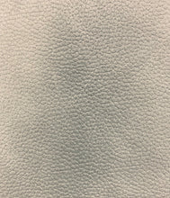 Load image into Gallery viewer, Designer Seafoam Green Vinyl Faux Leather Upholstery Fabric WHS 3655