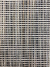 Load image into Gallery viewer, Designer Taupe Mustard Grey Black MCM Mid Century Modern Water &amp; Stain Resistant Upholstery Fabric WHS 3894