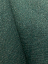 Load image into Gallery viewer, Designer Forest Green MCM Mid Century Modern Boucle Water &amp; Stain Resistant Upholstery Fabric WHS 3544