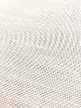 Load image into Gallery viewer, Designer Indoor Outdoor Tweed Beige Mid Century Modern Water &amp; Stain Resistant Upholstery Fabric WHS 4112