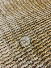 Load image into Gallery viewer, Brunschwig &amp; Fils Sage Green Beige MCM Mid Century Modern Chenille Water Stain Resistant Upholstery Fabric WHS 3048