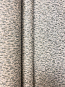 Designer Seafoam Green Abstract Vegan Faux Leather Upholstery Vinyl WHS 4049