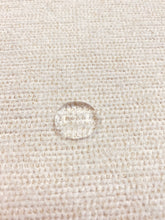 Load image into Gallery viewer, Perennials Touchy Feely Cream Indoor Outdoor Chenille Water &amp; Stain Resistant Upholstery Fabric WHS 3131