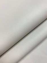 Load image into Gallery viewer, Ultraleather Beige Neutral Faux Leather Upholstery Vinyl WHS 4195