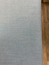 Load image into Gallery viewer, Perennials Canvas Indoor Outdoor Blue Grey Water &amp; Stain Resistant Upholstery Fabric WHS 3845