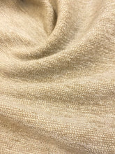 Load image into Gallery viewer, Perennials Sage Green Brown Indoor Outdoor Water &amp; Stain Resistant Chenille Upholstery Fabric WHS 3734