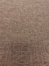 Load image into Gallery viewer, Designer Heavy Duty Water &amp; Stain Resistant Taupe MCM Upholstery Fabric WHS 3226