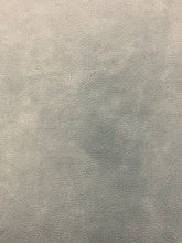 Load image into Gallery viewer, Designer Seafoam Green Vinyl Faux Leather Upholstery Fabric WHS 3655