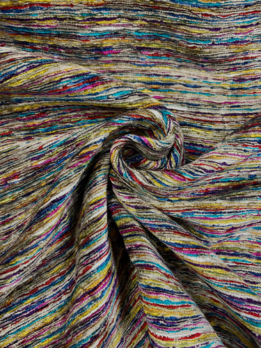 Designer Hot Pink Taupe Teal Purple Blue Mustard Velvet Upholstery Fabric STA 3058