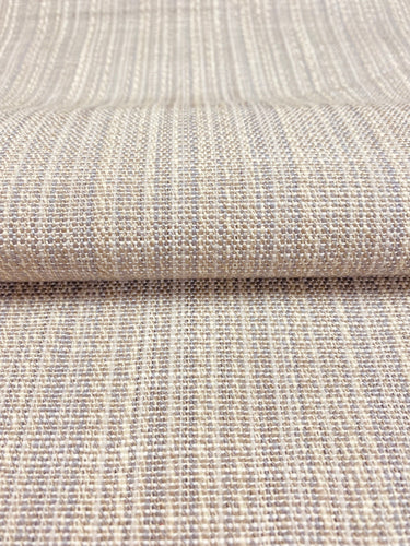 Perennials Stree Yay Cement Indoor Outdoor Water & Stain Resistant Grey Upholstery Fabric WHS 3102