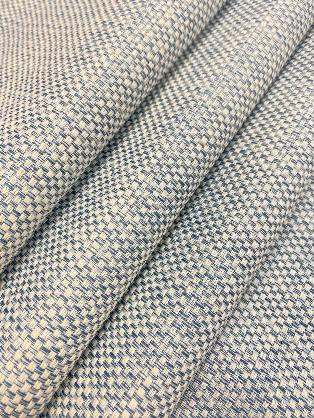 Designer Grey MCM Mid Century Modern Tweed Upholstery Fabric WHS1195 shop