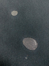 Load image into Gallery viewer, Designer Charcoal Black Wool Blend Water &amp; Stain Resistant Upholstery Fabric WHS 3699