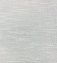 Load image into Gallery viewer, Designer Water &amp; Stain Resistant Indoor Outdoor Aqua Blue MCM Mid Century Modern Tweed Upholstery Fabric STA 3627