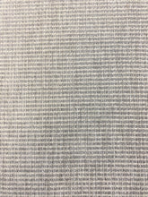 Load image into Gallery viewer, Designer Water &amp; Stain Resistant Grey MCM Mid Century Modern Chenille Upholstery Fabric WHS 4063