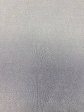 Load image into Gallery viewer, Holland &amp; Sherry Outdoor Water Stain Resistant French Blue Canvas Upholstery Drapery Fabric WHS 3100