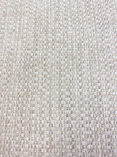 Load image into Gallery viewer, Designer Beige Cream Tweed MCM Mid Century Modern Upholstery Fabric WHS 3697