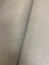 Load image into Gallery viewer, Designer Grey Animal Skin Faux Leather Upholstery Vinyl WHS 4168